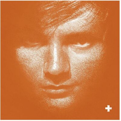 Warner Music, Schallplatten, + (Ed Sheeran) Warner Music, Schallplatten, + (Ed Sheeran)