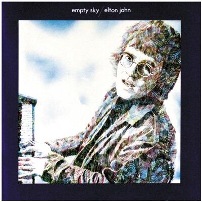 Mercury Empty Sky (Remaster 2017), Schallplatten Mercury Empty Sky (Remaster 2017), Schallplatten