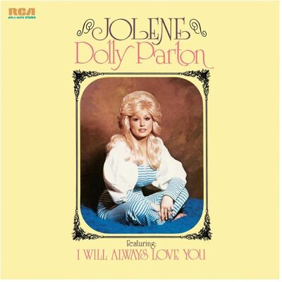 Sony Music, Schallplatten, Jolene (Dolly Parton) Sony Music, Schallplatten, Jolene (Dolly Parton)