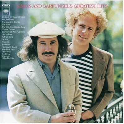 COL Greatest Hits, Schallplatten COL Greatest Hits, Schallplatten