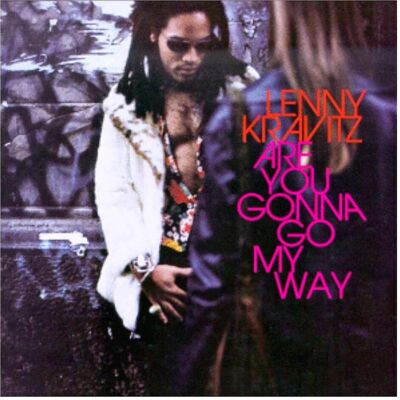 Virgin Records Are You Gonna Go My Way (2LP), Schallplatten Virgin Records Are You Gonna Go My Way (2LP), Schallplatten