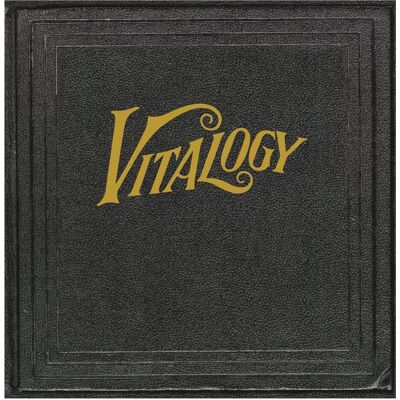 Epic, Schallplatten, Vitalogy Vinyl Edition (Remastered) (Pearl Jam) Epic, Schallplatten, Vitalogy Vinyl Edition (Remastered) (Pearl Jam)