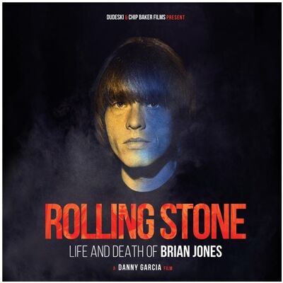 Cargo Ost - Rolling Stone: Life And Death Of Brian Jones, Schallplatten Cargo Ost - Rolling Stone: Life And Death Of Brian Jones, Schallplatten