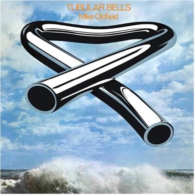 Mercury Schallplatten, Tubular Bells (Mike Oldfield) Mercury Schallplatten, Tubular Bells (Mike Oldfield)