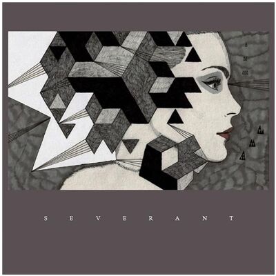 Cargo SEVERANT (10th Anniversary 2LP Edition), Schallplatten Cargo SEVERANT (10th Anniversary 2LP Edition), Schallplatten