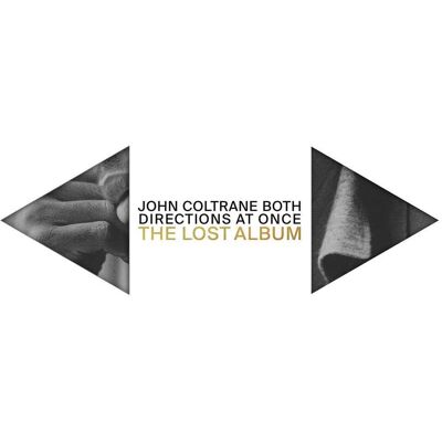 Impulse Both Directions At Once (Deluxe Edition), Schallplatten Impulse Both Directions At Once (Deluxe Edition), Schallplatten