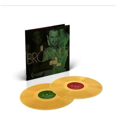 Verve The Christmas Album (Limited Gold Edition), Schallplatten Verve The Christmas Album (Limited Gold Edition), Schallplatten
