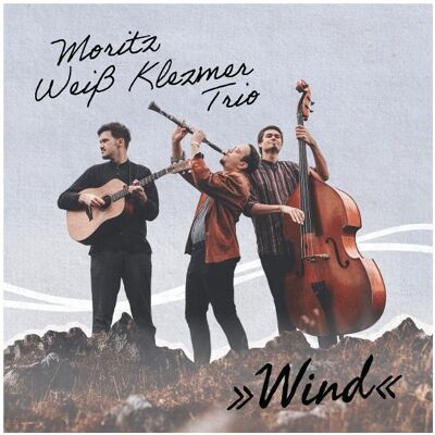 GLM Wind (180g Black Vinyl), Schallplatten GLM Wind (180g Black Vinyl), Schallplatten