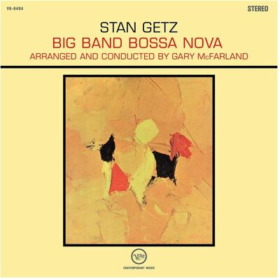 United Big Band Bossa Nova (VINYL), Schallplatten United Big Band Bossa Nova (VINYL), Schallplatten