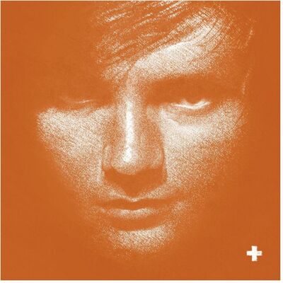 Warner Music, Schallplatten, Sheeran Ed - Plus Sign (Ed Sheeran) Warner Music, Schallplatten, Sheeran Ed - Plus Sign (Ed Sheeran)