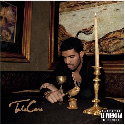 Republic Records Drake - Take Care, Schallplatten Republic Records Drake - Take Care, Schallplatten