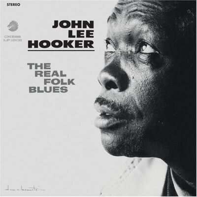 Verve The Real Folk Blues (VINYL), Schallplatten Verve The Real Folk Blues (VINYL), Schallplatten
