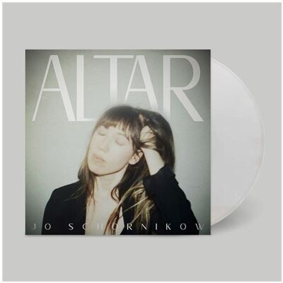 Cargo ALTAR (Limited Clear Vinyl), Schallplatten Cargo ALTAR (Limited Clear Vinyl), Schallplatten