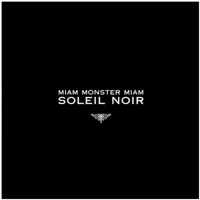 Cargo Soleil Noir, Schallplatten Cargo Soleil Noir, Schallplatten