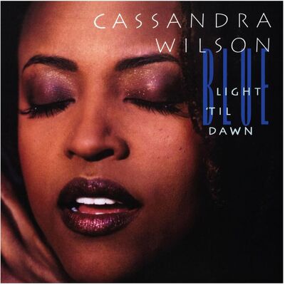 United Medical Partners, Schallplatten, Blue Light Til Dawn (Cassandra Wilson) United Medical Partners, Schallplatten, Blue Light Til Dawn (Cassandra Wilson)