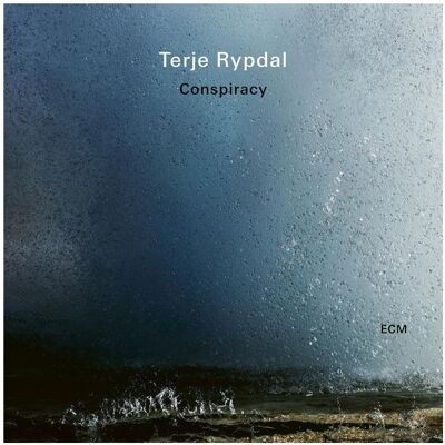 ECM Conspiracy, Schallplatten ECM Conspiracy, Schallplatten