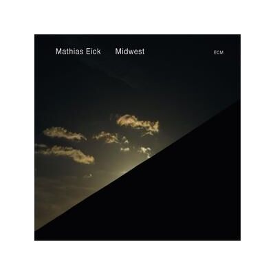 ECM Midwest, Schallplatten ECM Midwest, Schallplatten