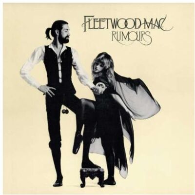 Warner Bros. Rumours, Schallplatten Warner Bros. Rumours, Schallplatten