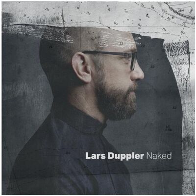 GLM Naked, Schallplatten GLM Naked, Schallplatten