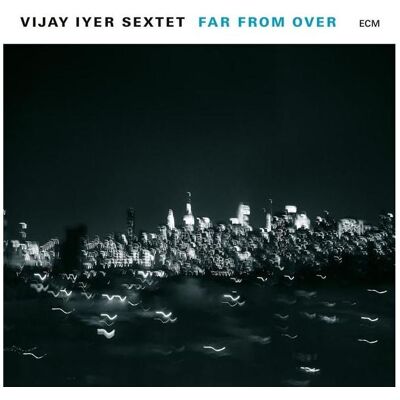 ECM Far From Over, Schallplatten ECM Far From Over, Schallplatten