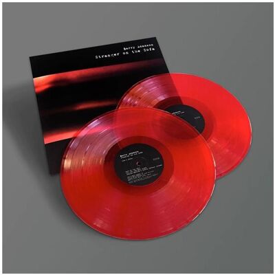 Mute, Schallplatten, Stranger On The Sofa (Ltd.Col.2LP+MP3) (Barry Adamson) Mute, Schallplatten, Stranger On The Sofa (Ltd.Col.2LP+MP3) (Barry Adamson)