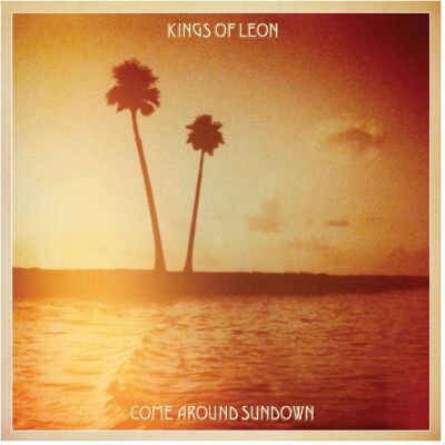 RCA Come Around Sundown, Schallplatten RCA Come Around Sundown, Schallplatten