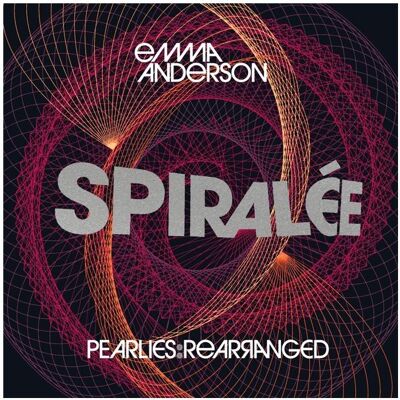 Cargo Spiralée: Pearlies Rearranged (Pearly White Vinyl), Schallplatten Cargo Spiralée: Pearlies Rearranged (Pearly White Vinyl), Schallplatten