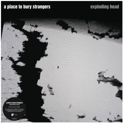 Mute, Schallplatten, Exploding Head (2022 Remaster) (Red Vinyl) (A Place to Bury Strangers) Mute, Schallplatten, Exploding Head (2022 Remaster) (Red Vinyl) (A Place to Bury Strangers)