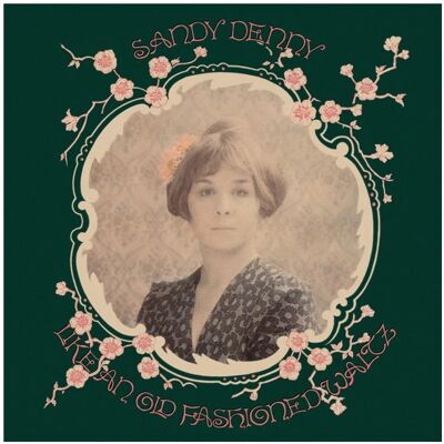 Proper Like An Old Fashioned Waltz (Ogv) (Uk), Schallplatten Proper Like An Old Fashioned Waltz (Ogv) (Uk), Schallplatten