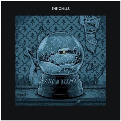 Cargo Snow Bound, Schallplatten Cargo Snow Bound, Schallplatten