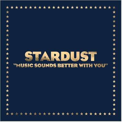 Because Music Sounds Better With You (12/'/' Vinyl), Schallplatten Because Music Sounds Better With You (12/'/' Vinyl), Schallplatten