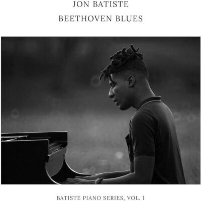 Verve, Schallplatten, Beethoven Blues (Jon Batiste) Verve, Schallplatten, Beethoven Blues (Jon Batiste)