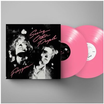 Cargo Seeing Other People (Deluxe Vinyl), Schallplatten Cargo Seeing Other People (Deluxe Vinyl), Schallplatten