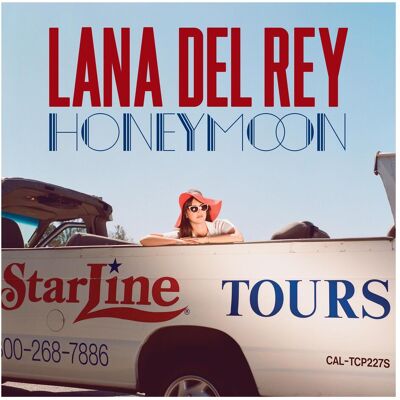 Vertigo Berlin Honeymoon (Vinyl Inkl.Download Code), Schallplatten Vertigo Berlin Honeymoon (Vinyl Inkl.Download Code), Schallplatten