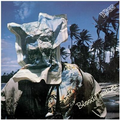 Proper BLOODY TOURISTS (OGV) (UK), Schallplatten Proper BLOODY TOURISTS (OGV) (UK), Schallplatten