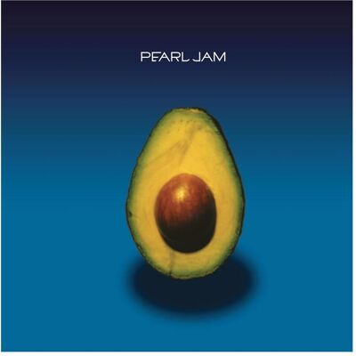 Epic, Schallplatten, Pearl Jam (Pearl Jam) Epic, Schallplatten, Pearl Jam (Pearl Jam)