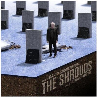 ADA The Shrouds, Schallplatten ADA The Shrouds, Schallplatten