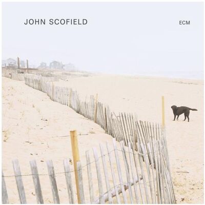 ECM John Scofield, Schallplatten ECM John Scofield, Schallplatten