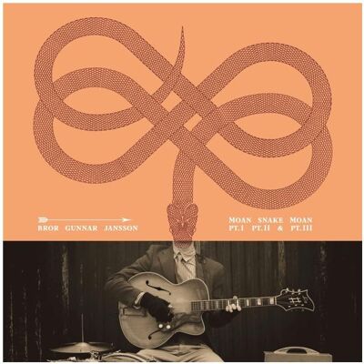 Cargo Moan Snake Moan Part I,Part II & Part III, Schallplatten Cargo Moan Snake Moan Part I,Part II & Part III, Schallplatten