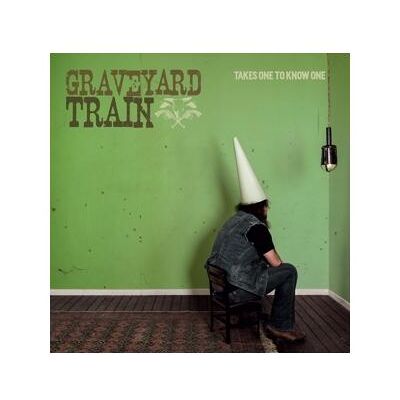 Cargo Takes One To Know One (Clear Vinyl), Schallplatten Cargo Takes One To Know One (Clear Vinyl), Schallplatten