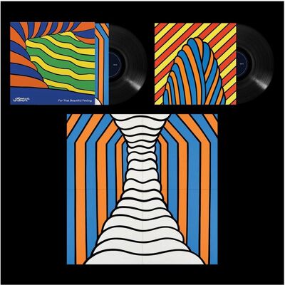 EMI For that Beautiful Feeling (2LP), Schallplatten EMI For that Beautiful Feeling (2LP), Schallplatten