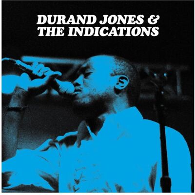 Cargo Lp-Durand Jones & The Indications-Durand Jones & T, Schallplatten Cargo Lp-Durand Jones & The Indications-Durand Jones & T, Schallplatten