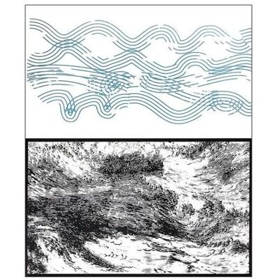 Because, Schallplatten, Winter/'s Beach (Vinyl) (Django Django) Because, Schallplatten, Winter/'s Beach (Vinyl) (Django Django)