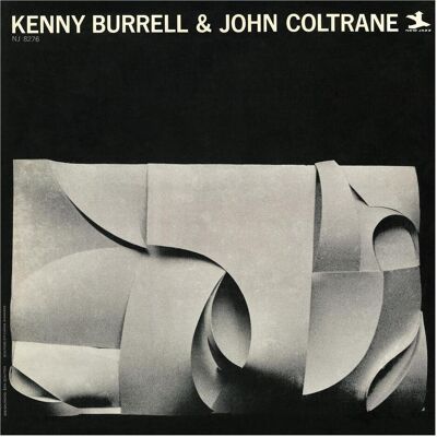 United Kenny Burrell & John Coltrane (Original Jazz Class, Schallplatten United Kenny Burrell & John Coltrane (Original Jazz Class, Schallplatten