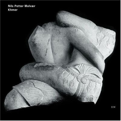 ECM Khmer, Schallplatten ECM Khmer, Schallplatten