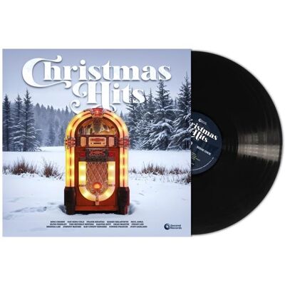 Cargo Christmas Hits (VINYL), Schallplatten Cargo Christmas Hits (VINYL), Schallplatten
