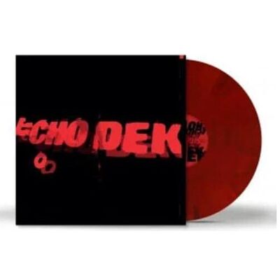 Legacy Echo Dek (VINYL), Schallplatten Legacy Echo Dek (VINYL), Schallplatten