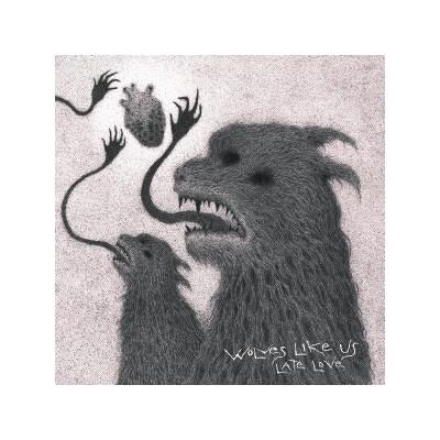 Cargo, Schallplatten, Late Love (White Vinyl) (Wolves Like Us) Cargo, Schallplatten, Late Love (White Vinyl) (Wolves Like Us)