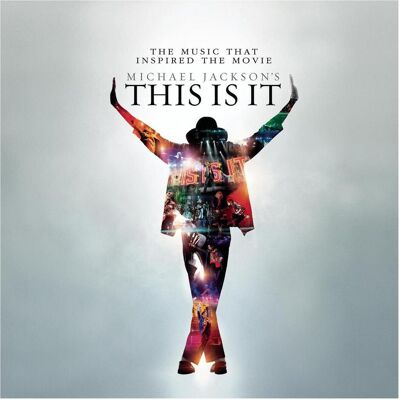 Legacy Michael Jackson'S This Is It (Ogv), Schallplatten Legacy Michael Jackson'S This Is It (Ogv), Schallplatten