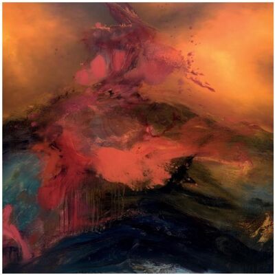 Cargo, Schallplatten, Metta,Benevolence.BBC 6 Music: Live (Sunn O)))) Cargo, Schallplatten, Metta,Benevolence.BBC 6 Music: Live (Sunn O))))
